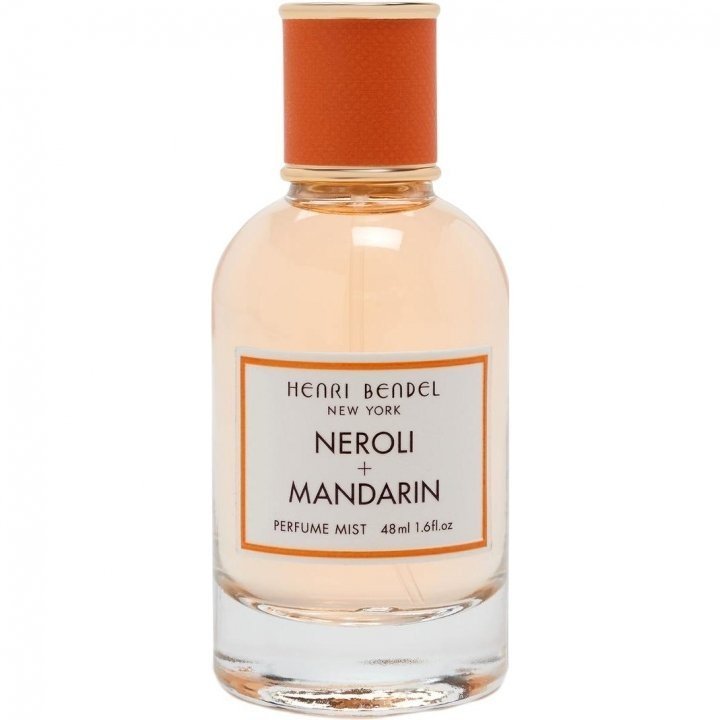 Neroli + Mandarin